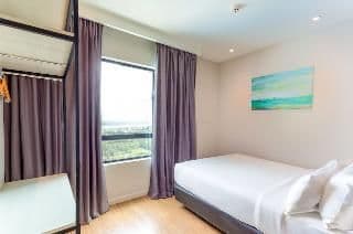 SUITE GRAND