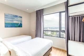 SUITE GRAND