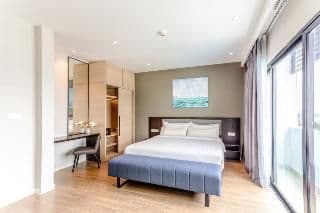 SUITE GRAND