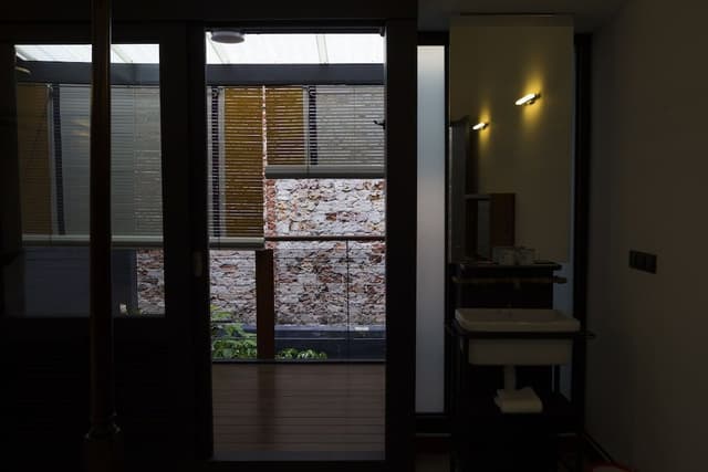 Deluxe Double Room, 1 Queen Bed, Balcony