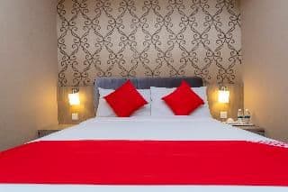 DOUBLE INNER-QUEEN SIZE -VUODE
