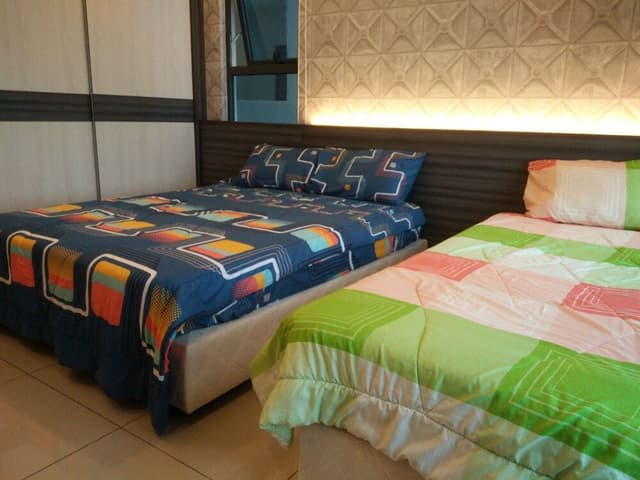 1 Bedroom Apartment B