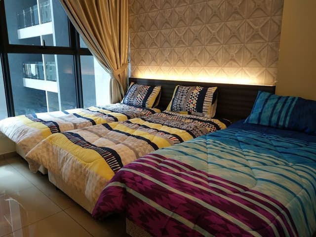 1 Bedroom Apartment A