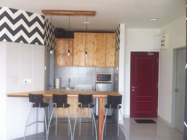 Family Condo, Multiple Beds, Non Smoking
