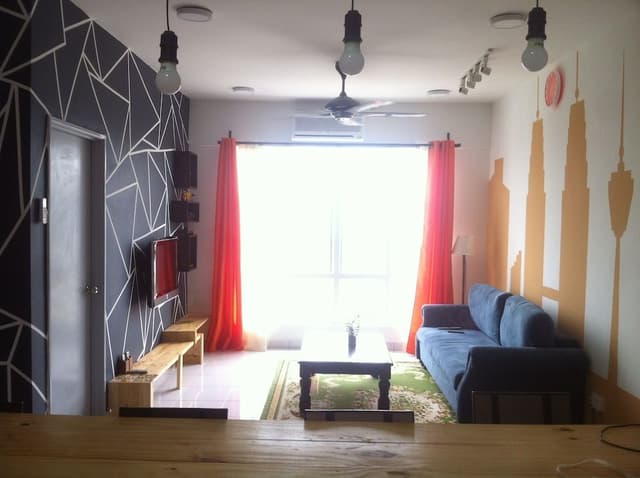 Family Condo, Multiple Beds, Non Smoking