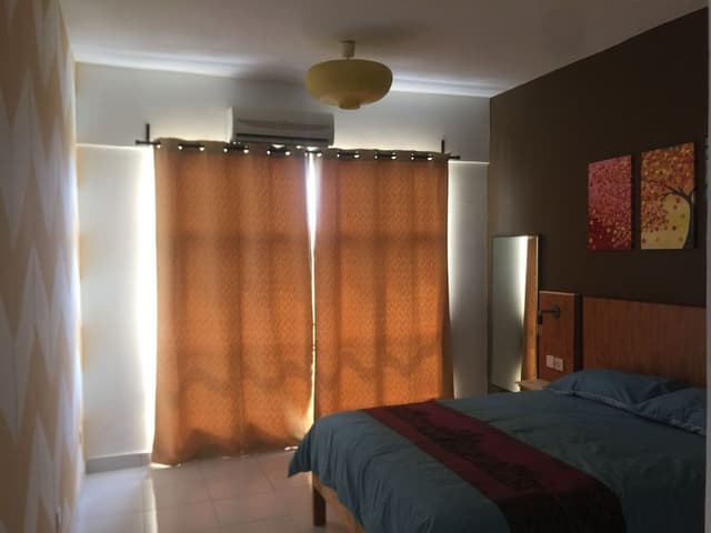 Family Condo, Multiple Beds, Non Smoking