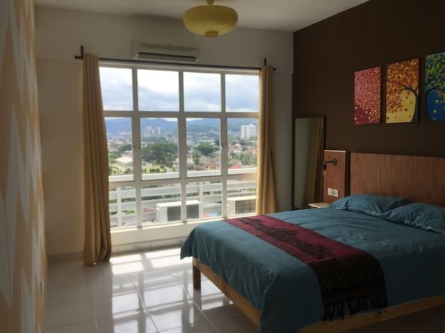 Family Condo, Multiple Beds, Non Smoking