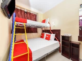 SUITE SUPERIOR