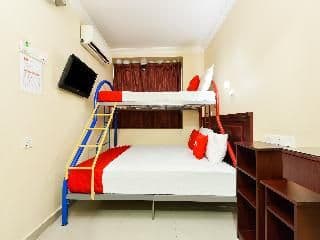 SUITE SUPERIOR