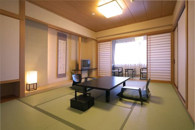 Standard Japanese Style Room, 16 sqm