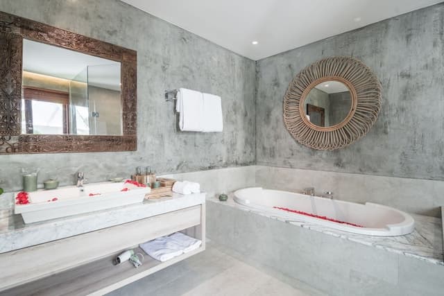One Bedroom Villa with Private Pool