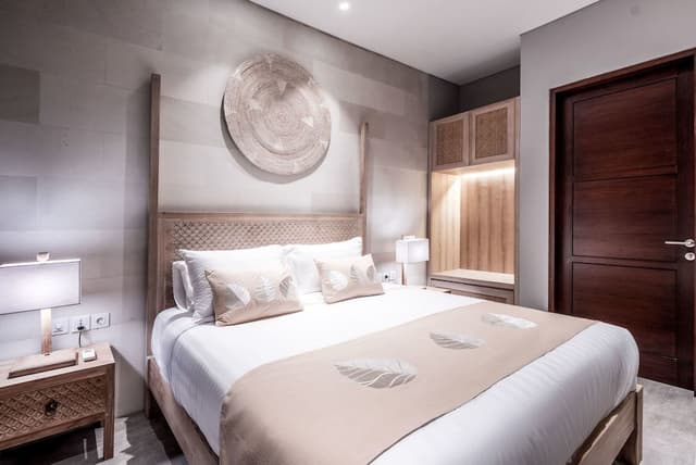 Two Bedroom Villa with Private Pool