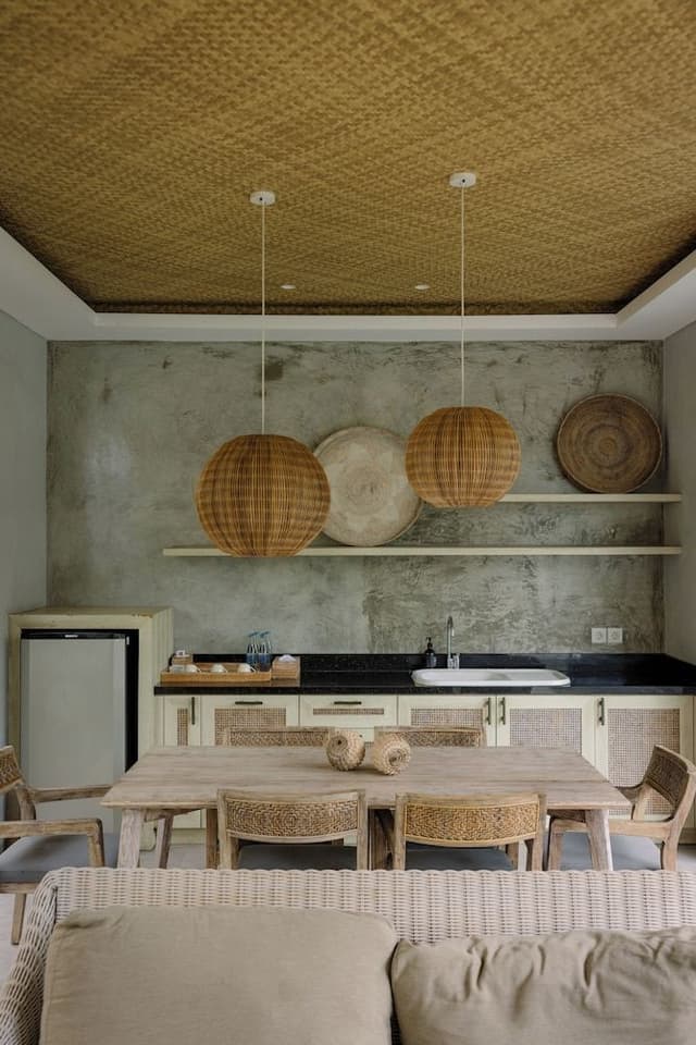 Three Bedroom Villa with Private Pool
