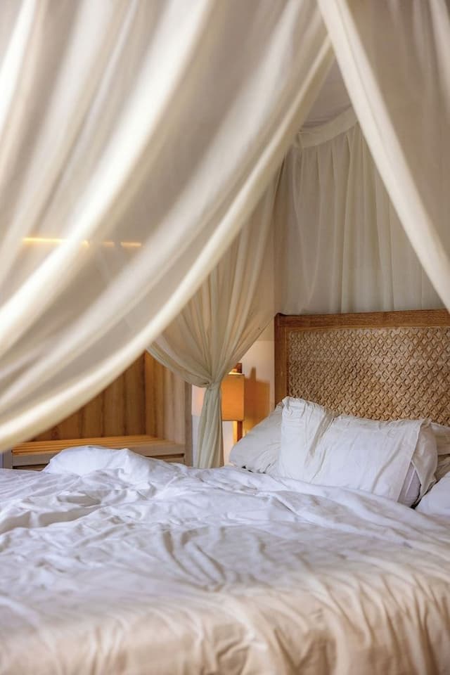 Three Bedroom Villa with Private Pool