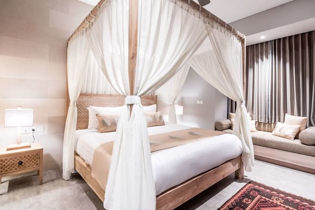 Two Bedroom Villa with Private Pool