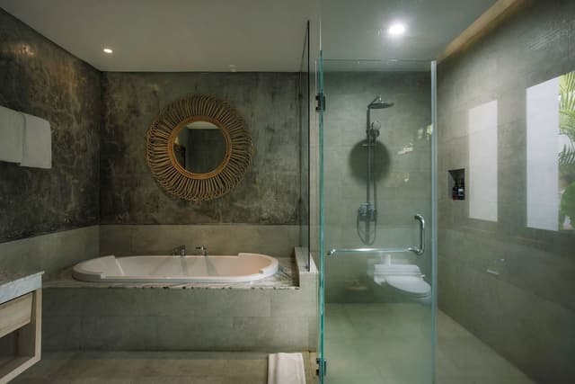 One Bedroom Villa with Private Pool