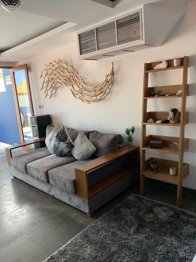 Design Studio Suite, 1 King Bed, City View