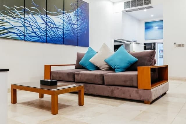 Villa, 1 Bedroom, Private Pool