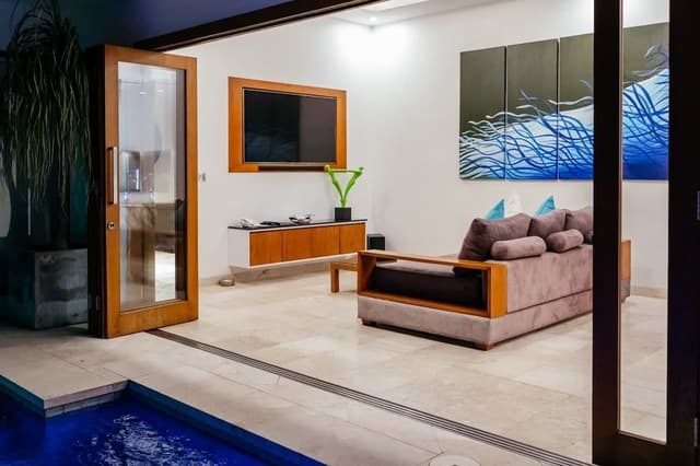 Villa, 1 Bedroom, Private Pool