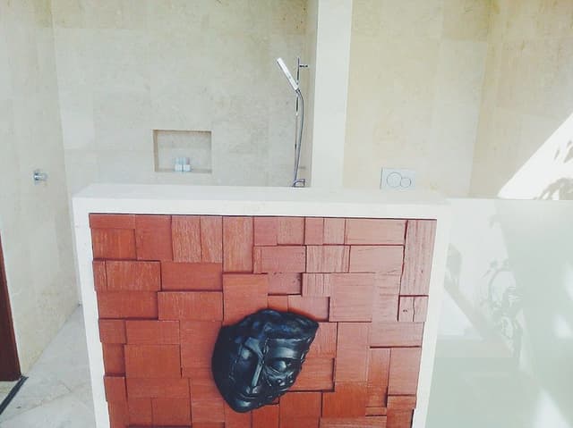 Villa, 1 Bedroom, Private Pool
