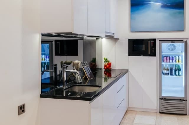 Villa, 1 Bedroom, Private Pool