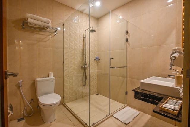 Superior Room, 1 Queen Bed