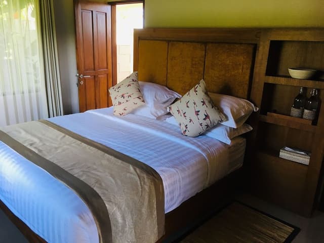 Family Villa, 2 Bedrooms