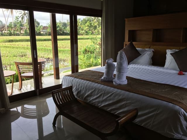 Family Villa, 2 Bedrooms