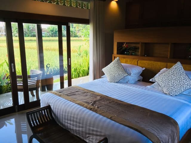 Family Villa, 2 Bedrooms