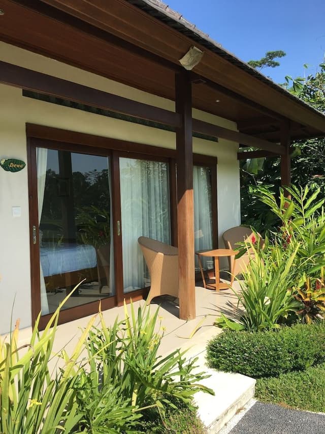 Family Villa, 2 Bedrooms