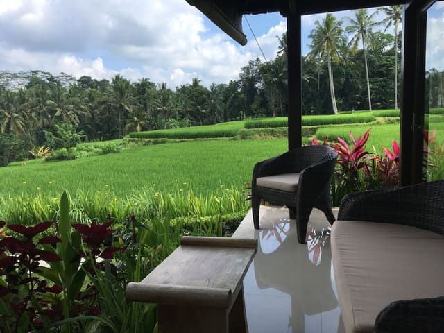 Family Villa, 2 Bedrooms