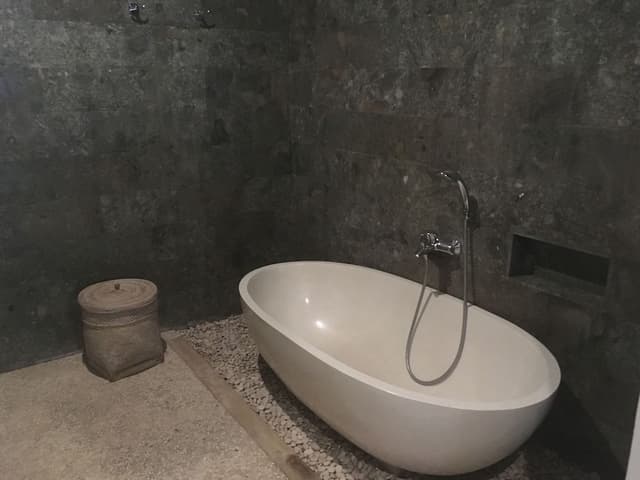 Honeymoon Room