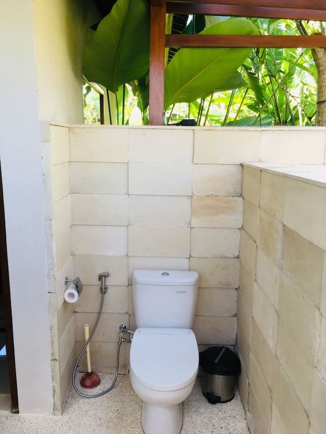 Family Villa, 2 Bedrooms