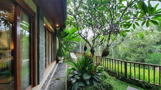 Honeymoon Room