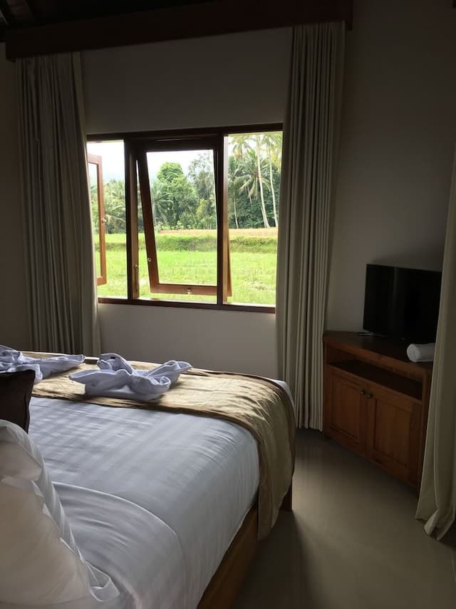 Family Villa, 2 Bedrooms