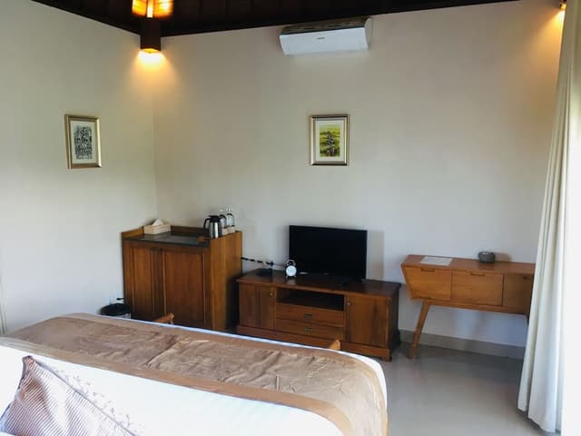 Family Villa, 2 Bedrooms