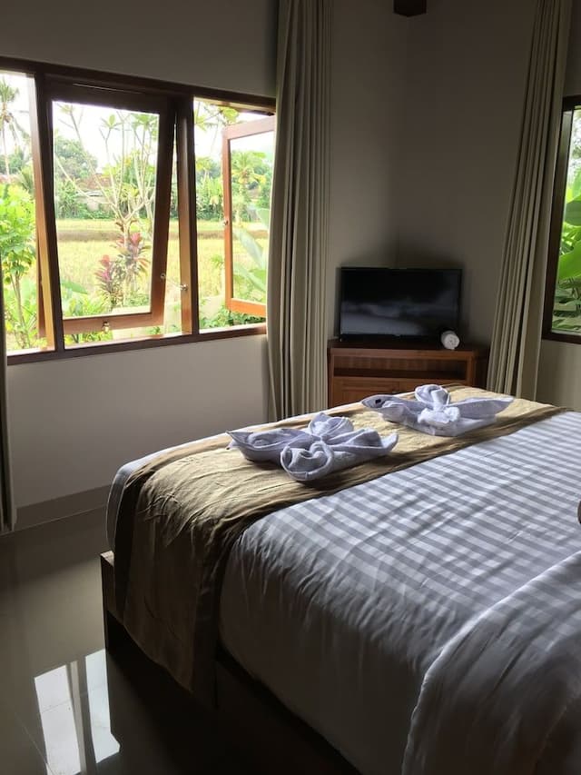 Family Villa, 2 Bedrooms