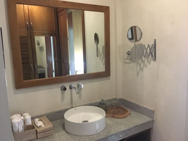 Honeymoon Room