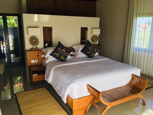 Deluxe Villa