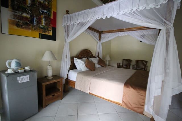 Premium Double or Twin Room