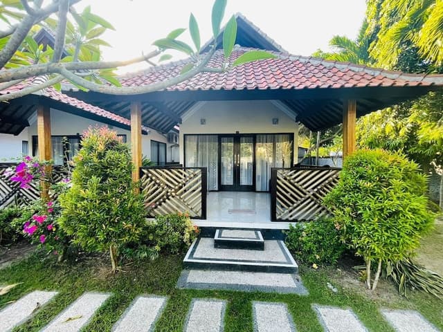 Premium Double or Twin Room