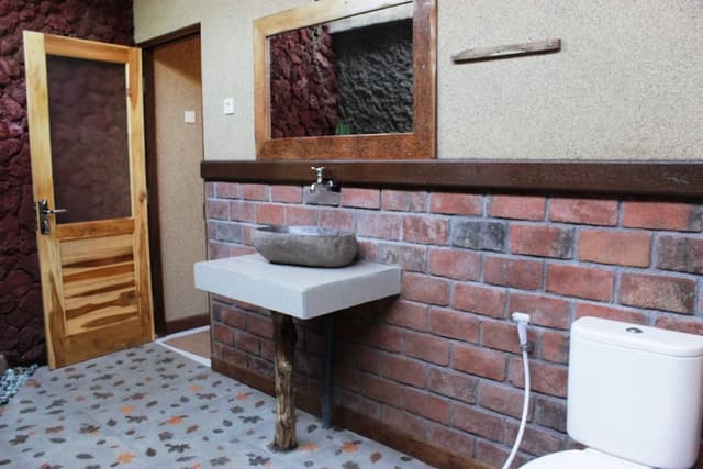 Comfort Double or Twin Room, Garden View