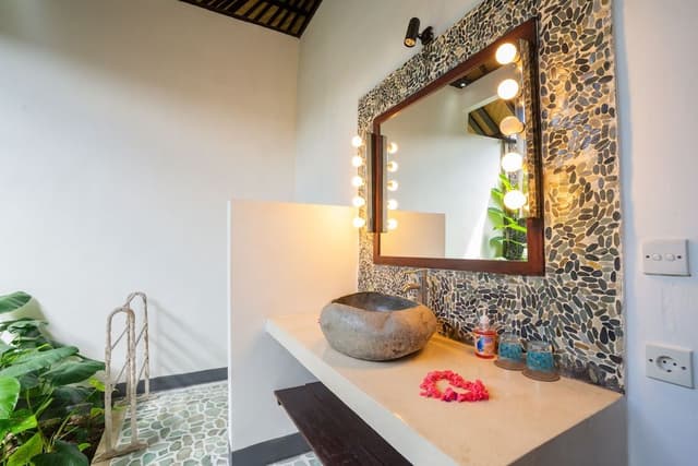 Villa, 4 Bedrooms