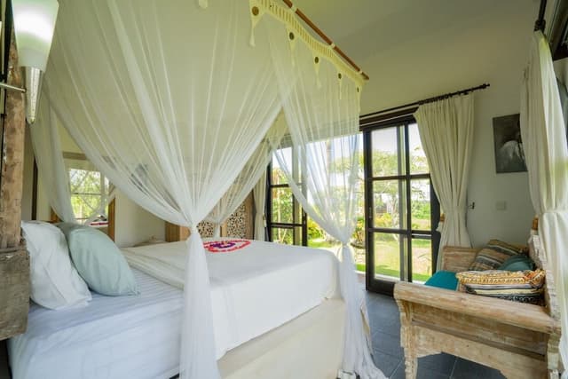Villa, 3 Bedrooms