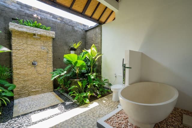 Villa, 4 Bedrooms