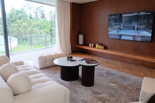 Family Penthouse