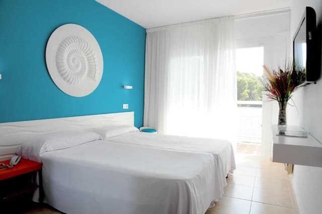 Double Room Single Use