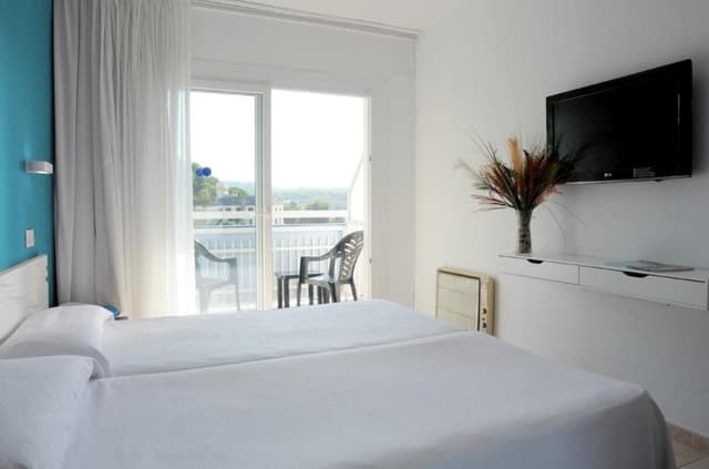 Double Room Single Use