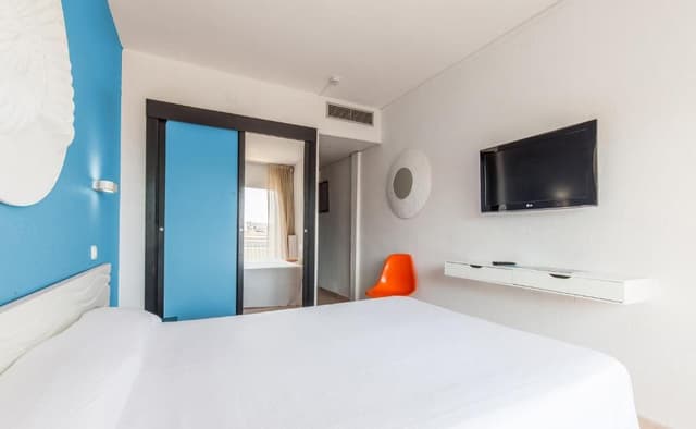Double Room Single Use