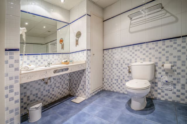 One-Bedroom Apartment - 3 pax